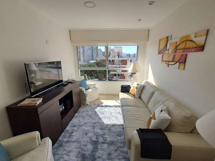 Apartamento en alquiler en Maldonado