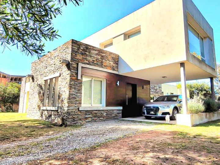 Casa en venta en La Pinta, Punta Del Este