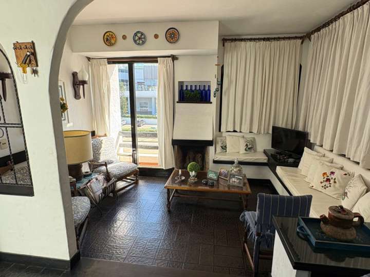 Apartamento en venta en Punta Del Este