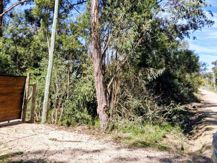 Terreno en venta en Maldonado