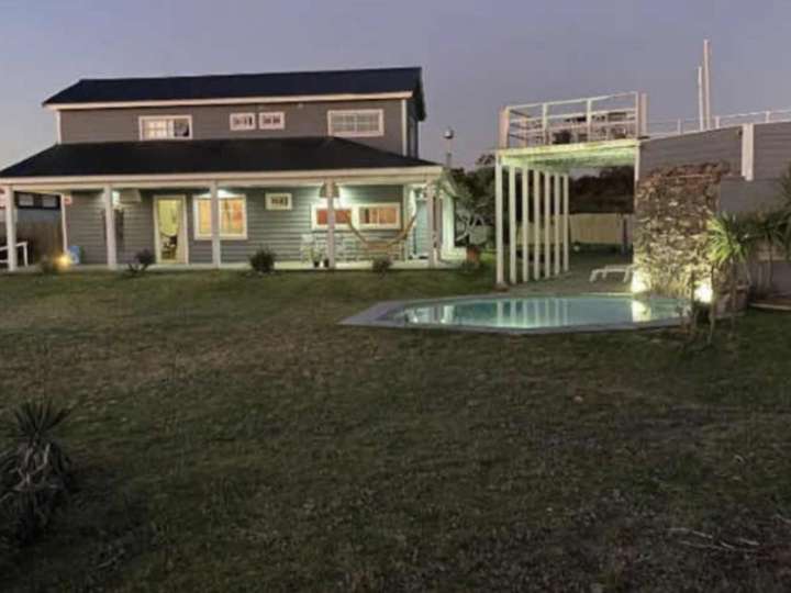 Casa en venta en Camino de la Barra Falsa, Maldonado