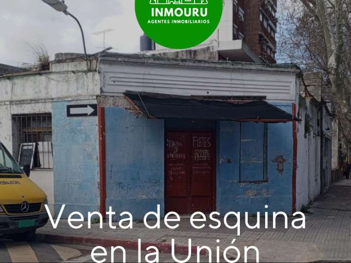 Casa en venta en Comercio, Montevideo