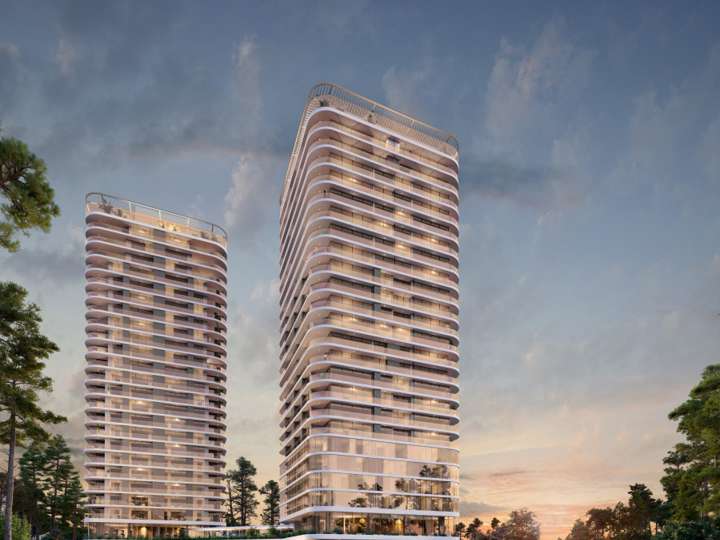 Apartamento en venta en Recife, Punta Del Este