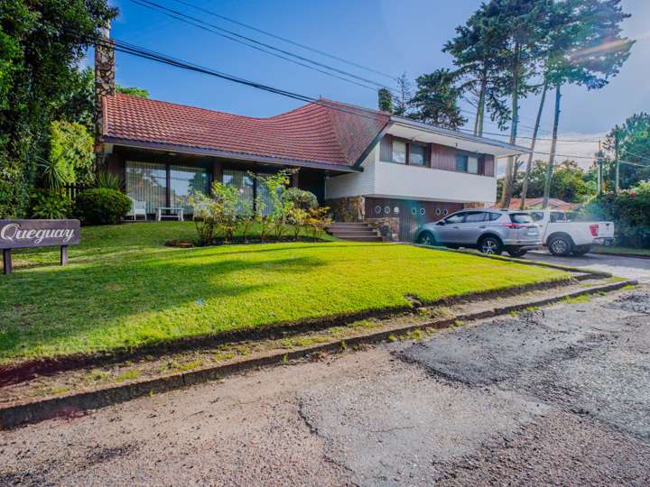 Casa en venta en Punta Del Este