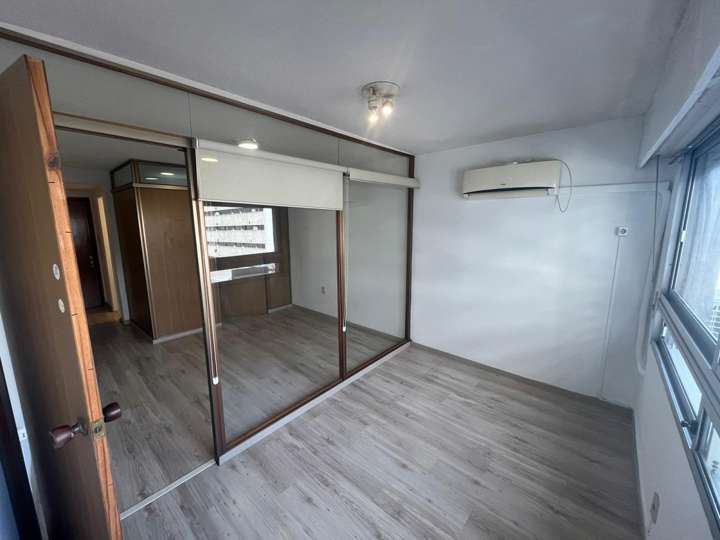 Apartamento en venta en Gaboto, Montevideo
