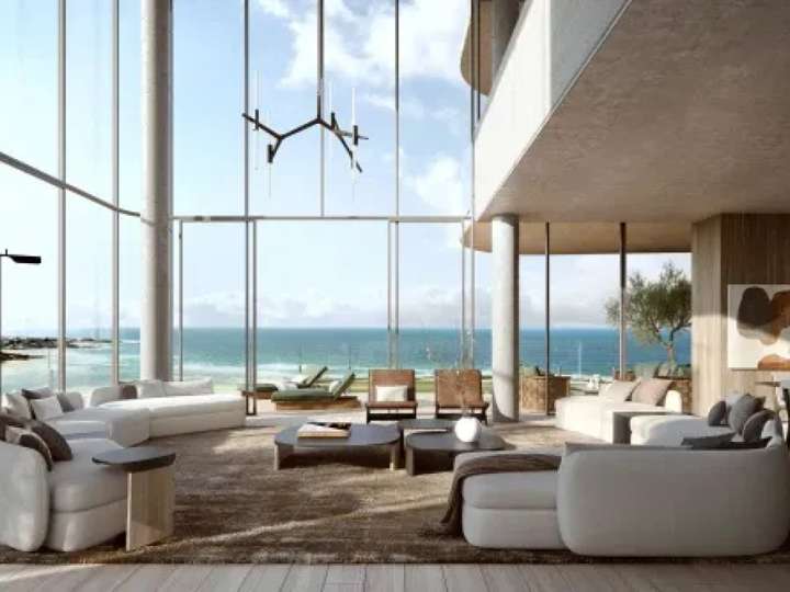 Apartamento en venta en Rambla Lorenzo Batlle Pacheco, San Rafael - El Placer