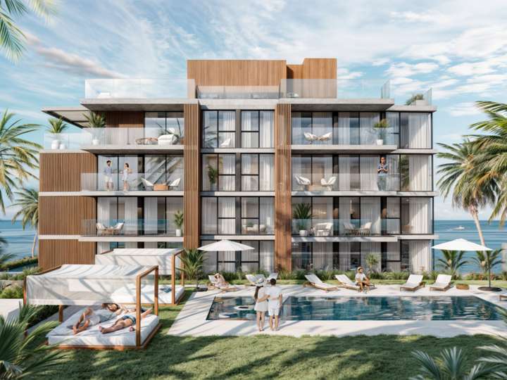 Apartamento en venta en Rambla General Artigas, Punta Del Este