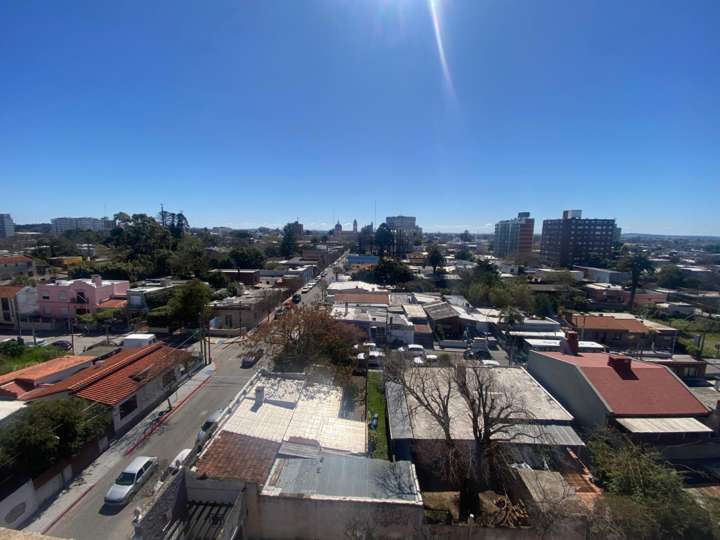 Apartamento en venta en Barrio Sur, Montevideo