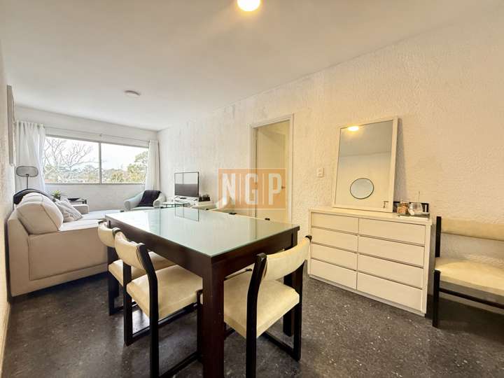 Apartamento en venta en Punta Del Este