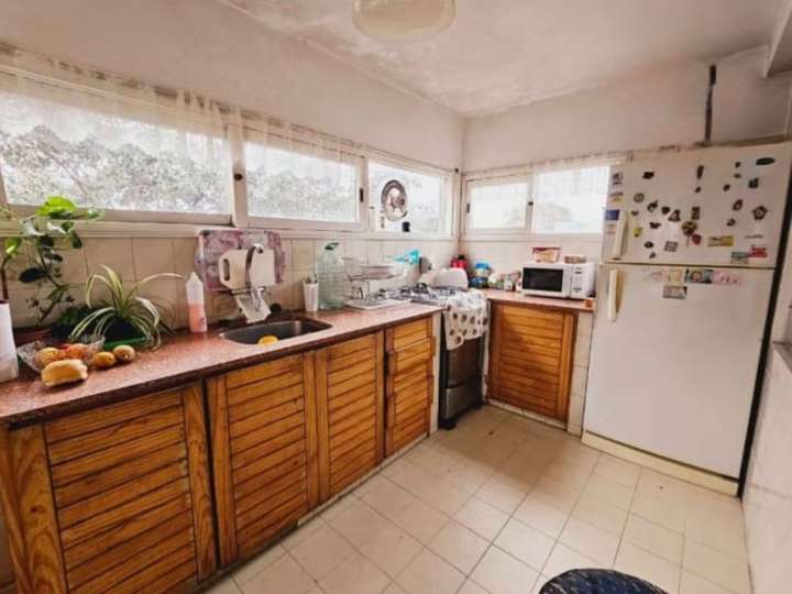 Casa en venta en Barrio Sur, Montevideo