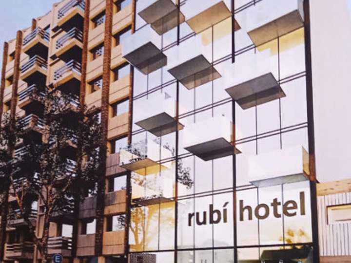 Terreno en venta en Barrio Sur, Montevideo