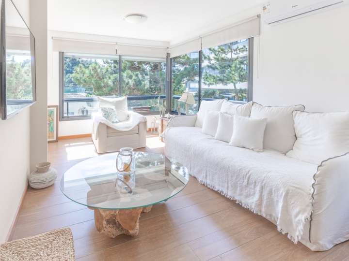 Apartamento en venta en Rambla Lorenzo Batlle Pacheco, San Rafael - El Placer