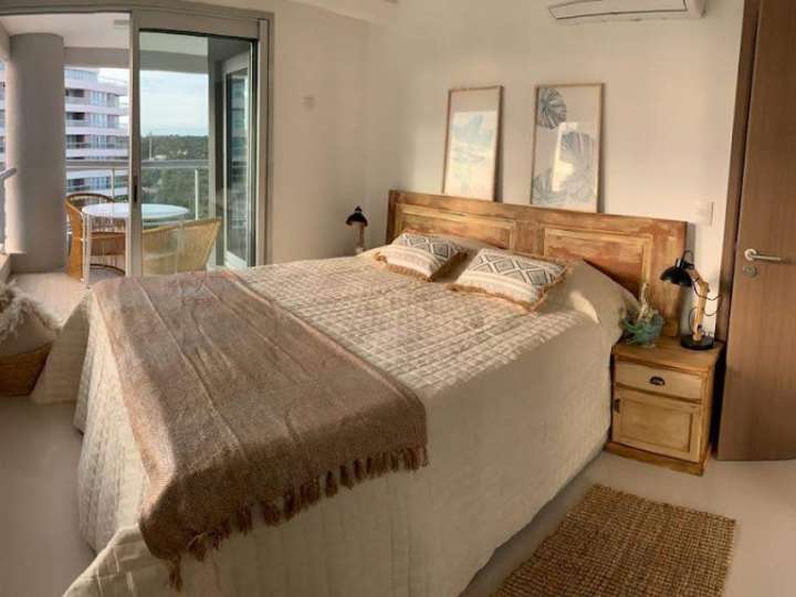 Apartamento en venta en Punta Del Este