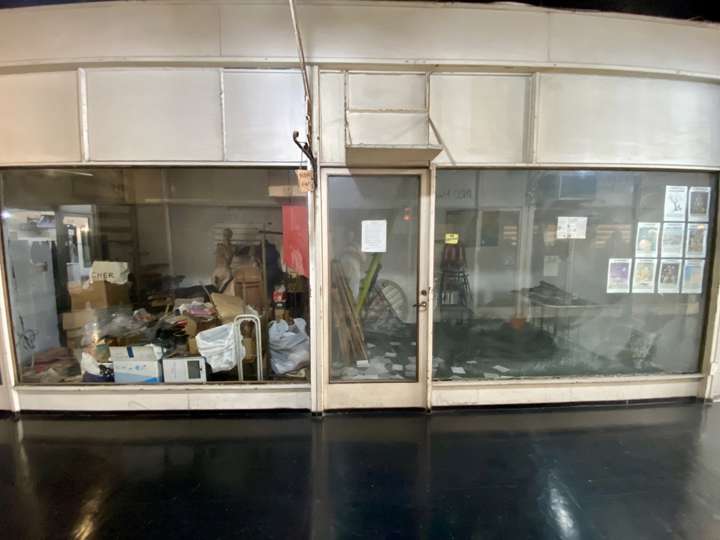 Comercial / Tienda en venta en Convención, Montevideo