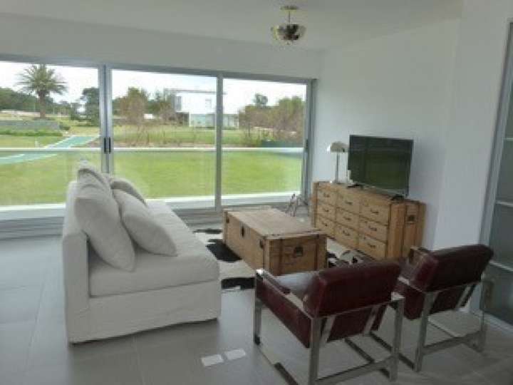 Apartamento en venta en Punta Del Este