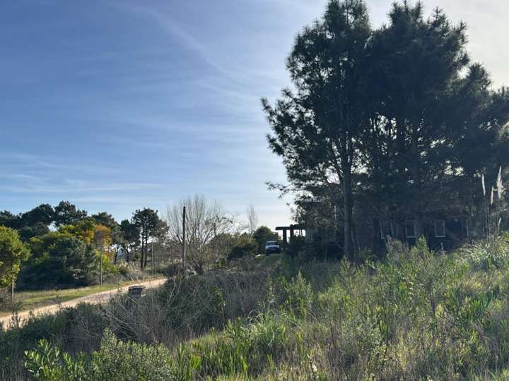 Terreno en venta en Los Remansos, La Barra