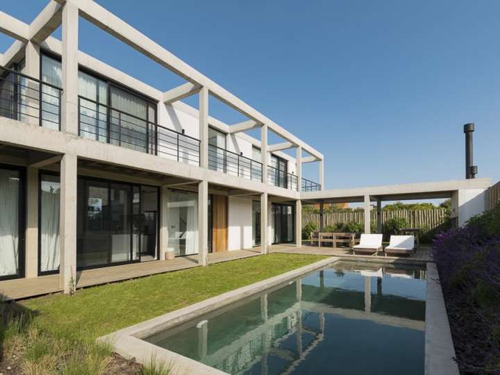 Casa en venta en Calle Los Cardenales, Maldonado