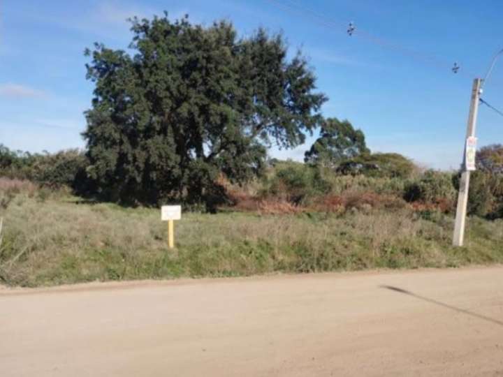 Terreno en venta en Torcacitas, Canelones