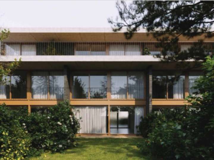 Casa en venta en Doctor Raúl E. Baetghen, Montevideo