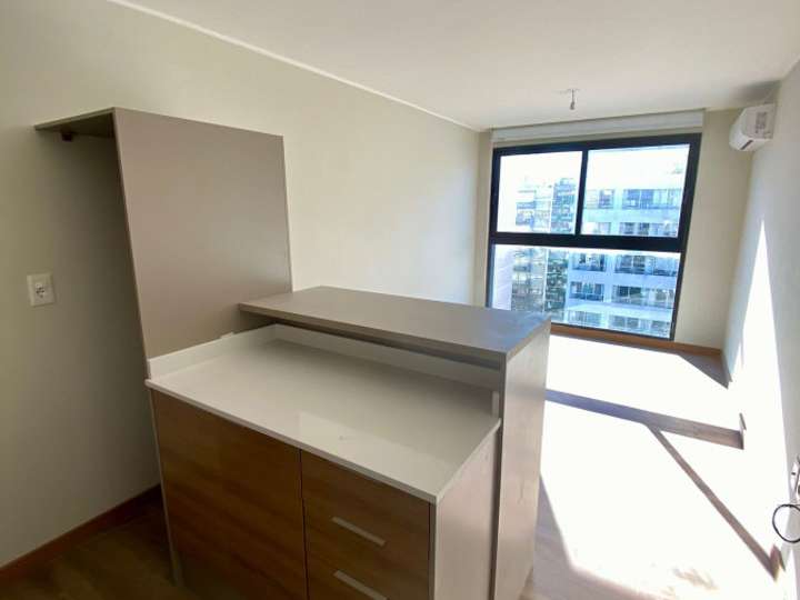 Apartamento en venta en Pedro Francisco Berro, Montevideo