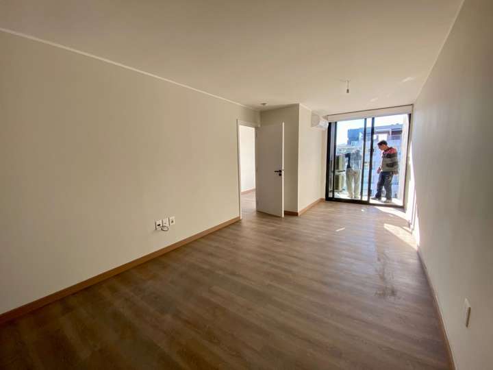 Apartamento en venta en Pedro Francisco Berro, Montevideo