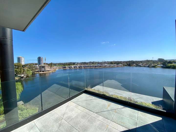 Apartamento en venta en Proyectada, Canelones