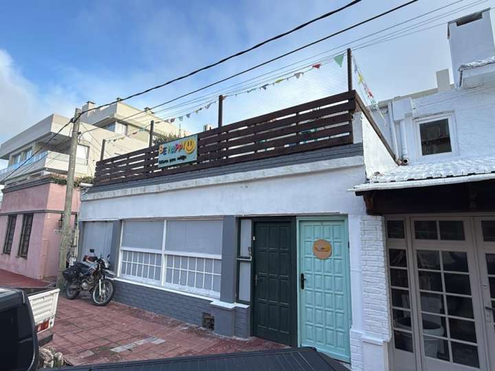Comercial / Tienda en venta en Maldonado