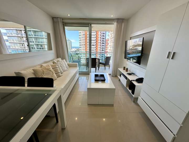 Apartamento en venta en Arazati, Punta Del Este