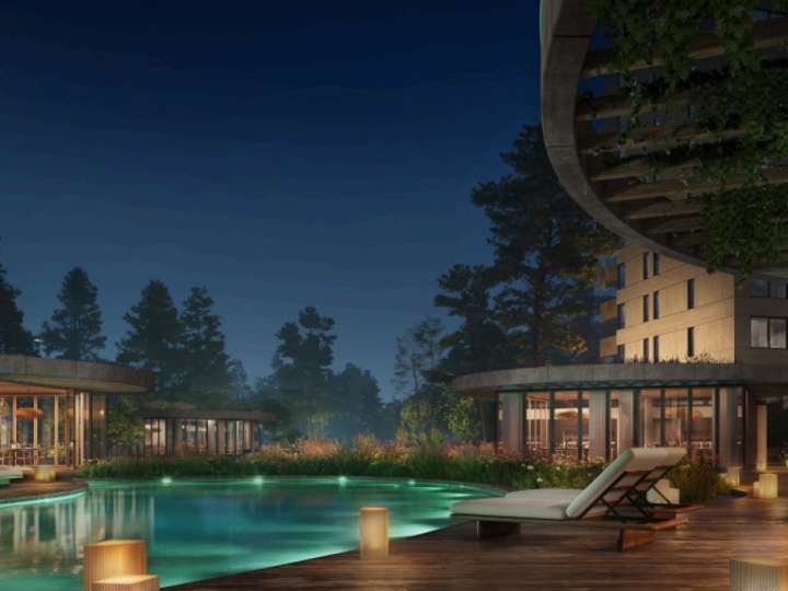 Apartamento en venta en Punta Del Este