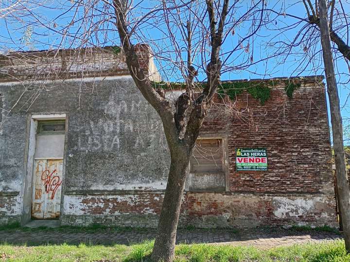 Casa en venta en 9 de Julio, 667, General Las Heras