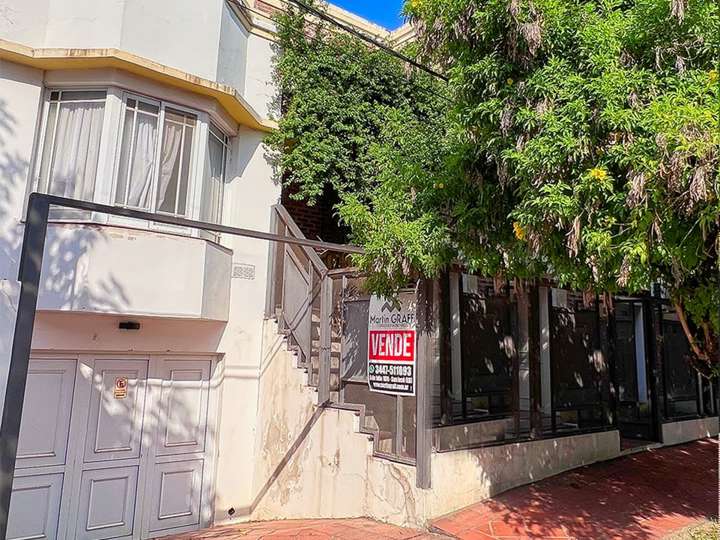 Casa en venta en Urquiza, San José