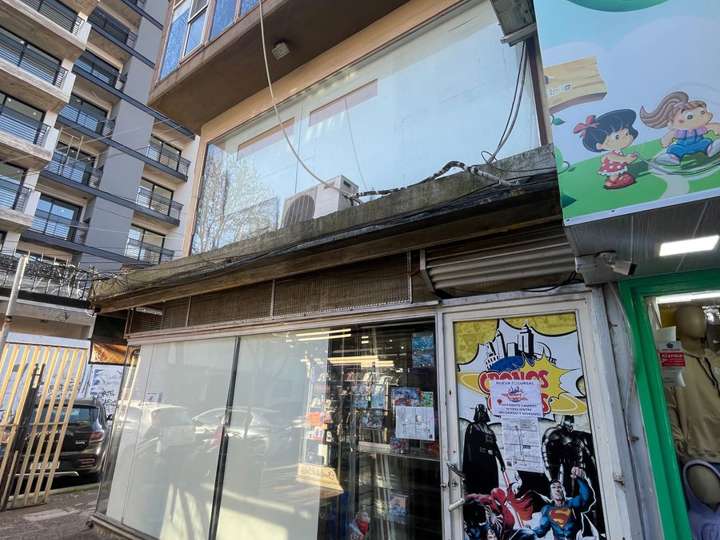 Comercial / Tienda en alquiler en 52 - Belgrano, 3480, Ciudad del Libertador General San Martín