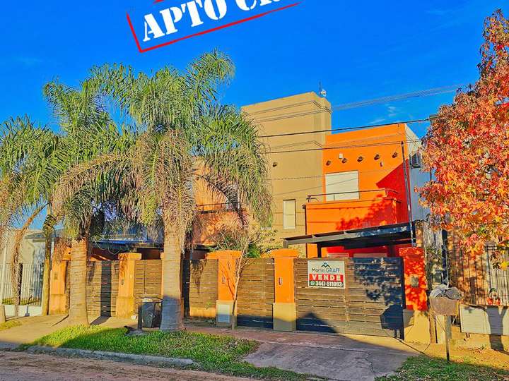 Departamento en venta en Ituzaingó, San José