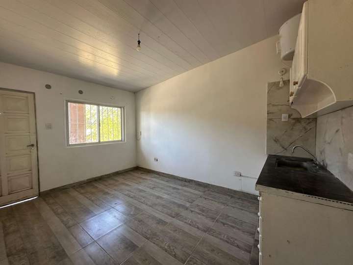 Departamento en alquiler en Juana Manuela Gorriti, William C. Morris