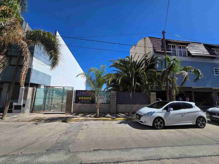 Terreno en venta en Pasaje Sorrentino, 53, Villa Carlos Paz