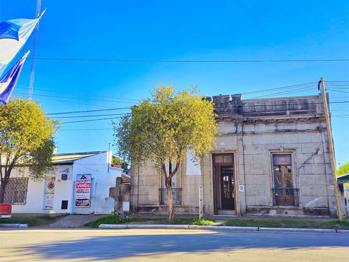 Casa en venta en Urquiza, San José