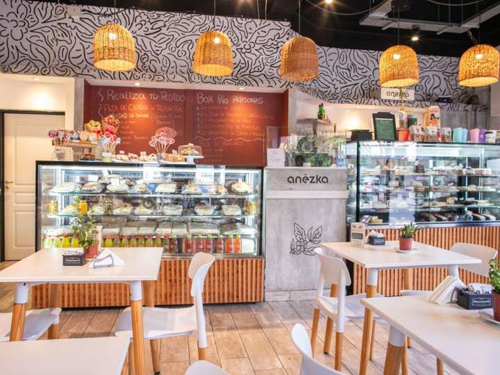 Comercial / Tienda en venta en Avenida Coronel Ramón Lorenzo Falcón, Ciudad Autónoma de Buenos Aires