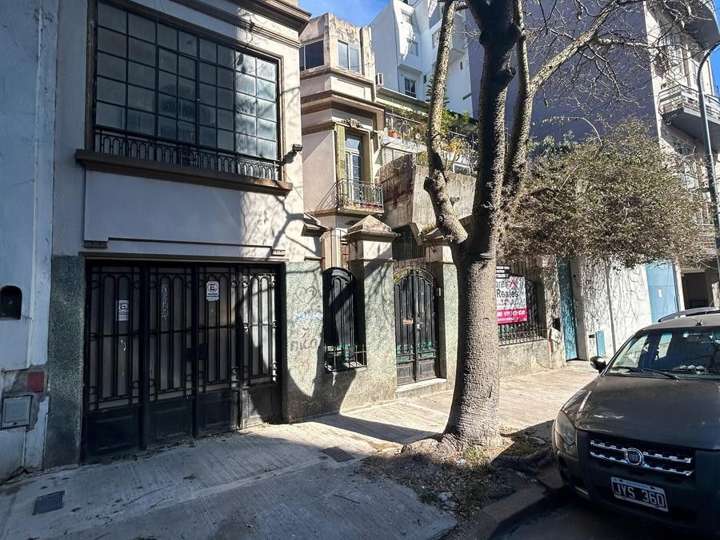 Terreno en venta en Rocamora, 4304, Ciudad Autónoma de Buenos Aires