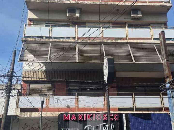 Departamento en venta en Gobernador Inocencio Arias, 2324, Buenos Aires