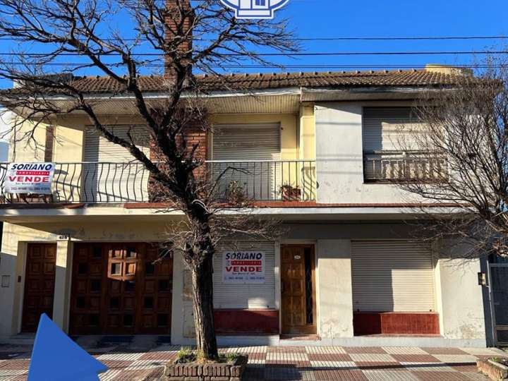 Casa en venta en 68 bis - Alvarado, 418, Tres Arroyos