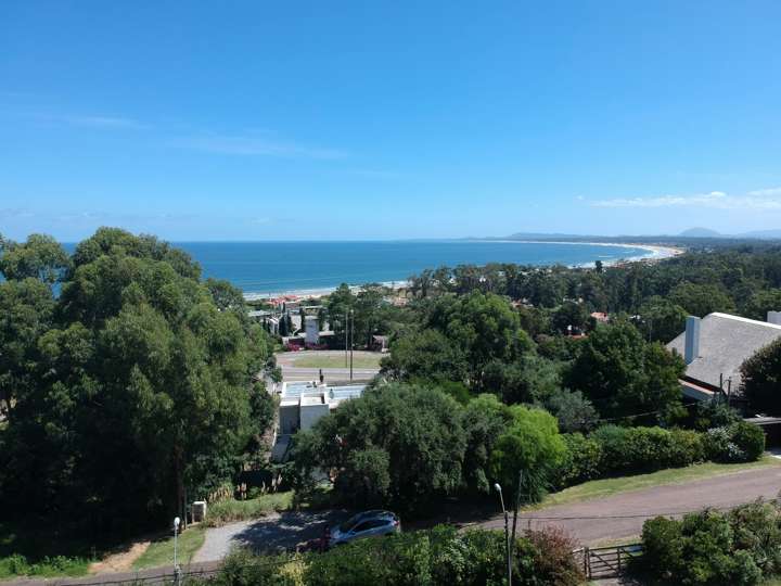 Casa en venta en Cerro Aconcagua, Punta Ballena