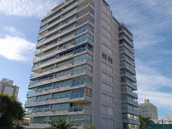 Apartamento en venta en Maldonado