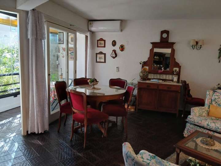 Apartamento en venta en Biarritz, Maldonado