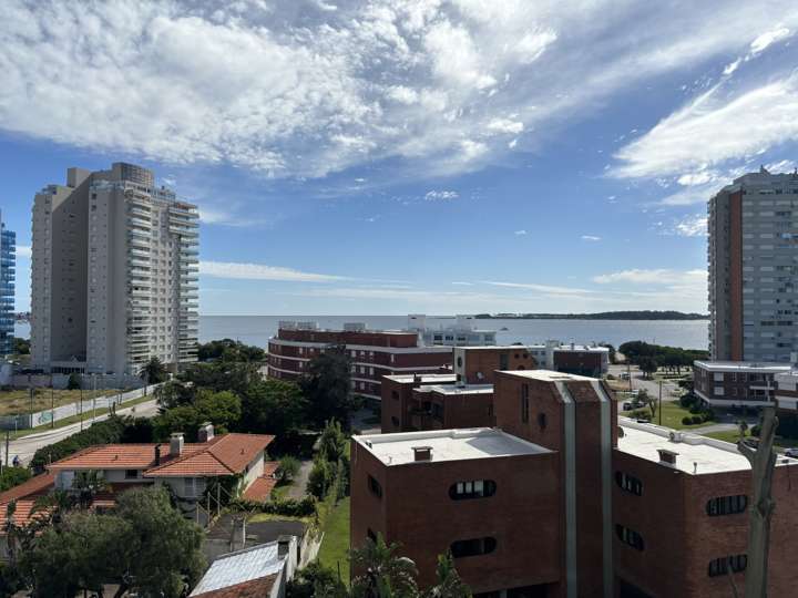 Apartamento en venta en Maldonado