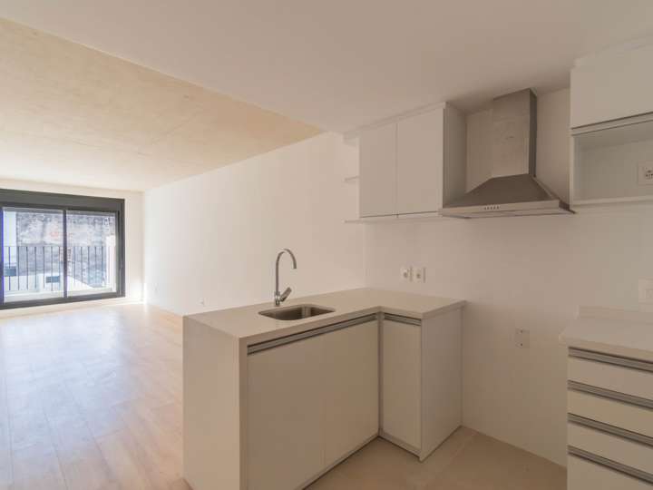 Apartamento en venta en Cordón, Montevideo