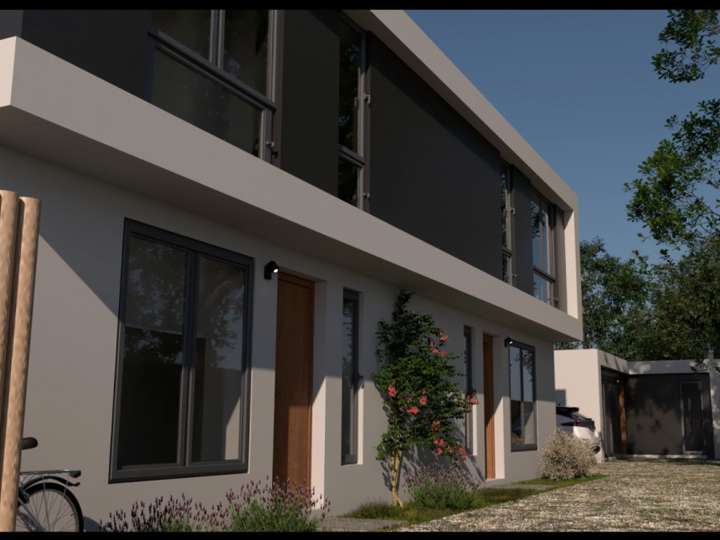 Casa en venta en Barra de Carrasco, Canelones