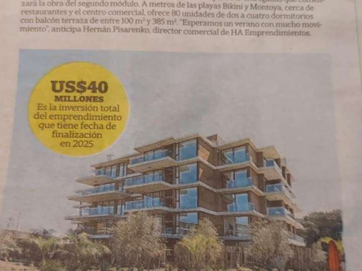 Terreno en venta en Buenos Aires