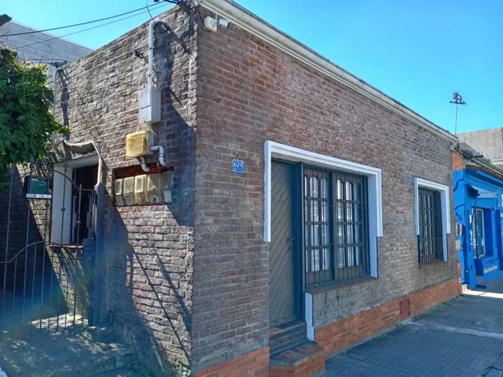 Casa en venta en 18 de Julio, Maldonado