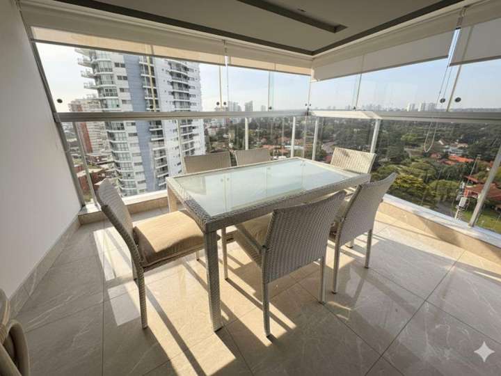 Apartamento en alquiler en Maldonado