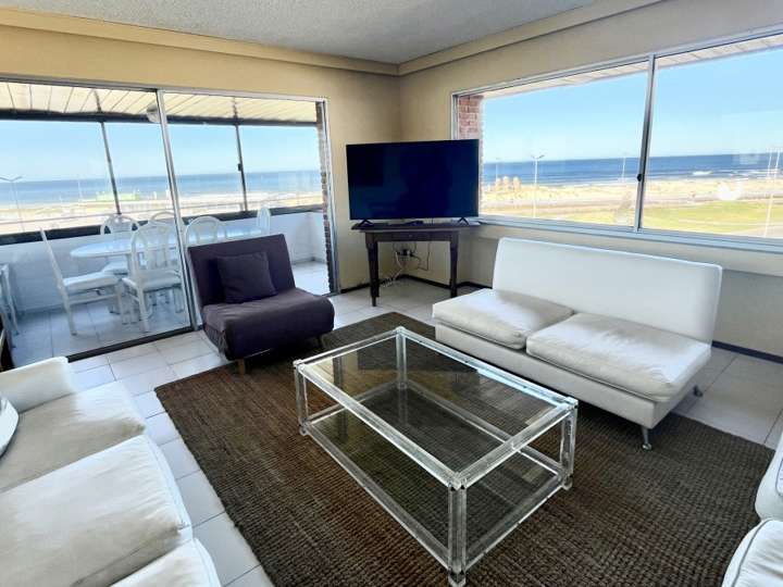 Apartamento en venta en Maldonado